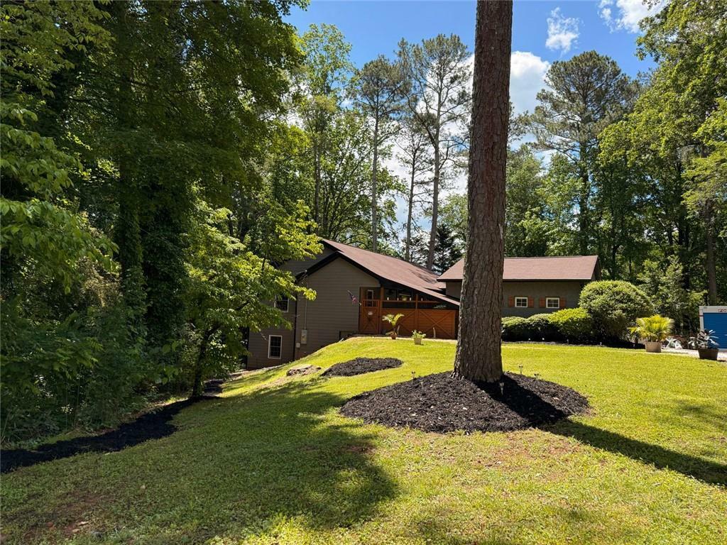 Property Photo: 2674 Skylane Drive GA 30062