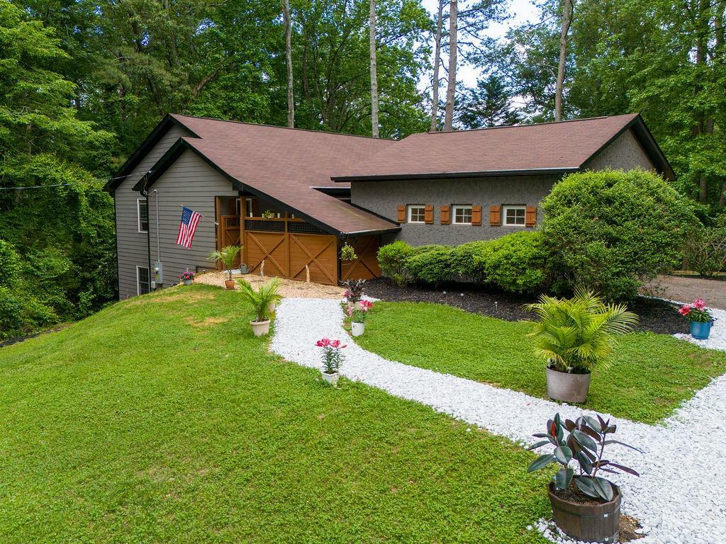 Property Photo: 2674 Skylane Drive GA 30062