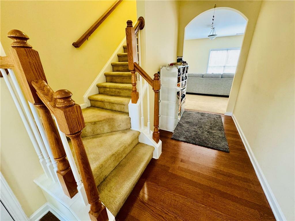 Property Photo: 6156 Thorncrest Drive GA 30084