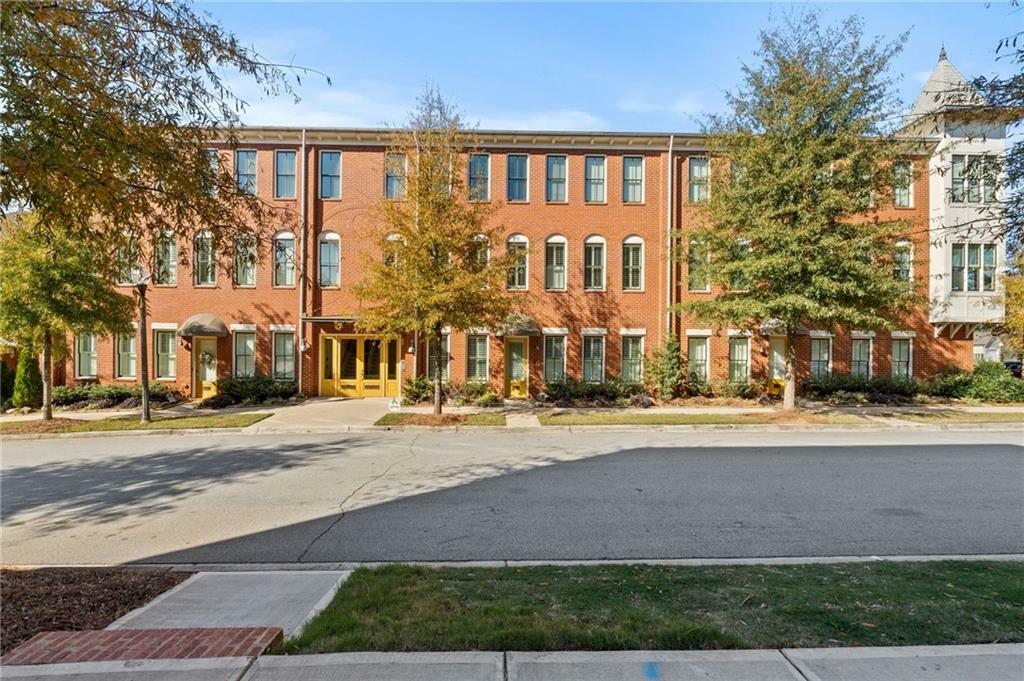 Property Photo: 4143 N Swann Street GA 30014