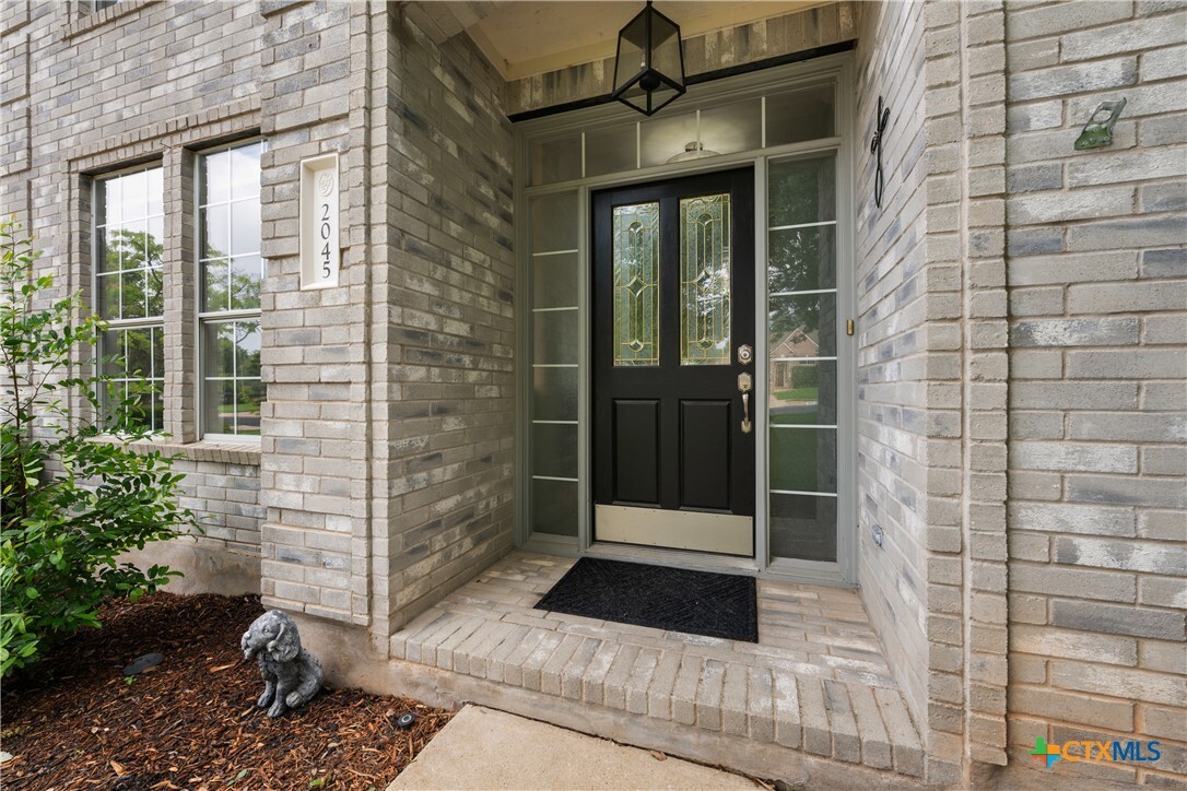 Property Photo:  2045 Saint Andrews Drive  TX 78664 