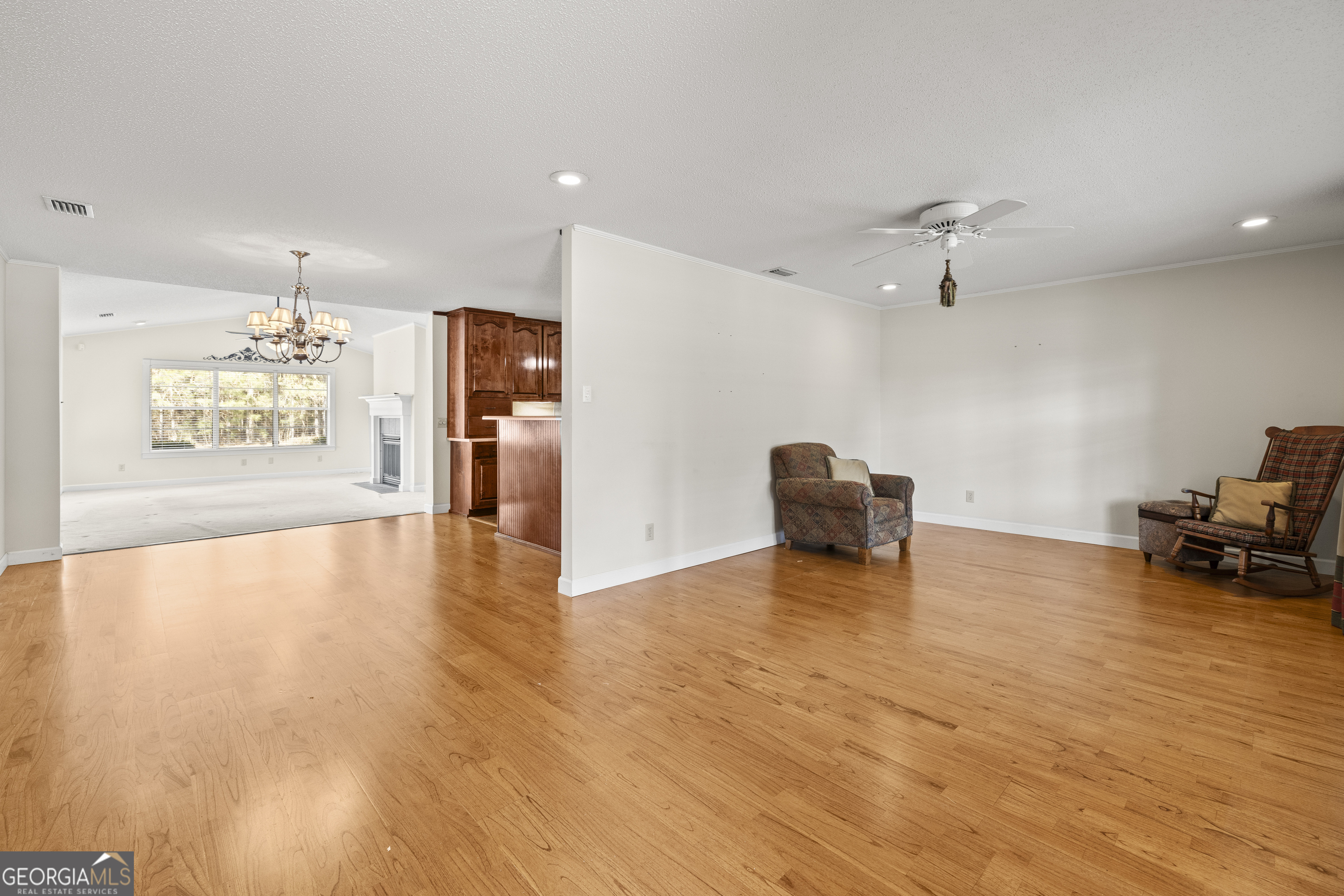 Property Photo: 9711 Baxter Durrence Road GA 30427