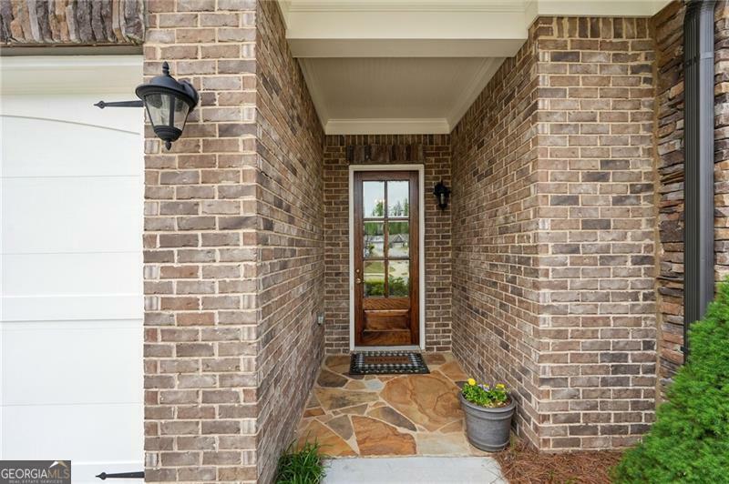 Property Photo: 5695 Overlook Station Drive R GA 30024