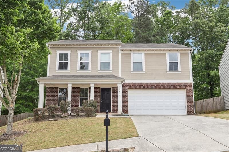 Property Photo: 1647 Shire Village Drive GA 30518