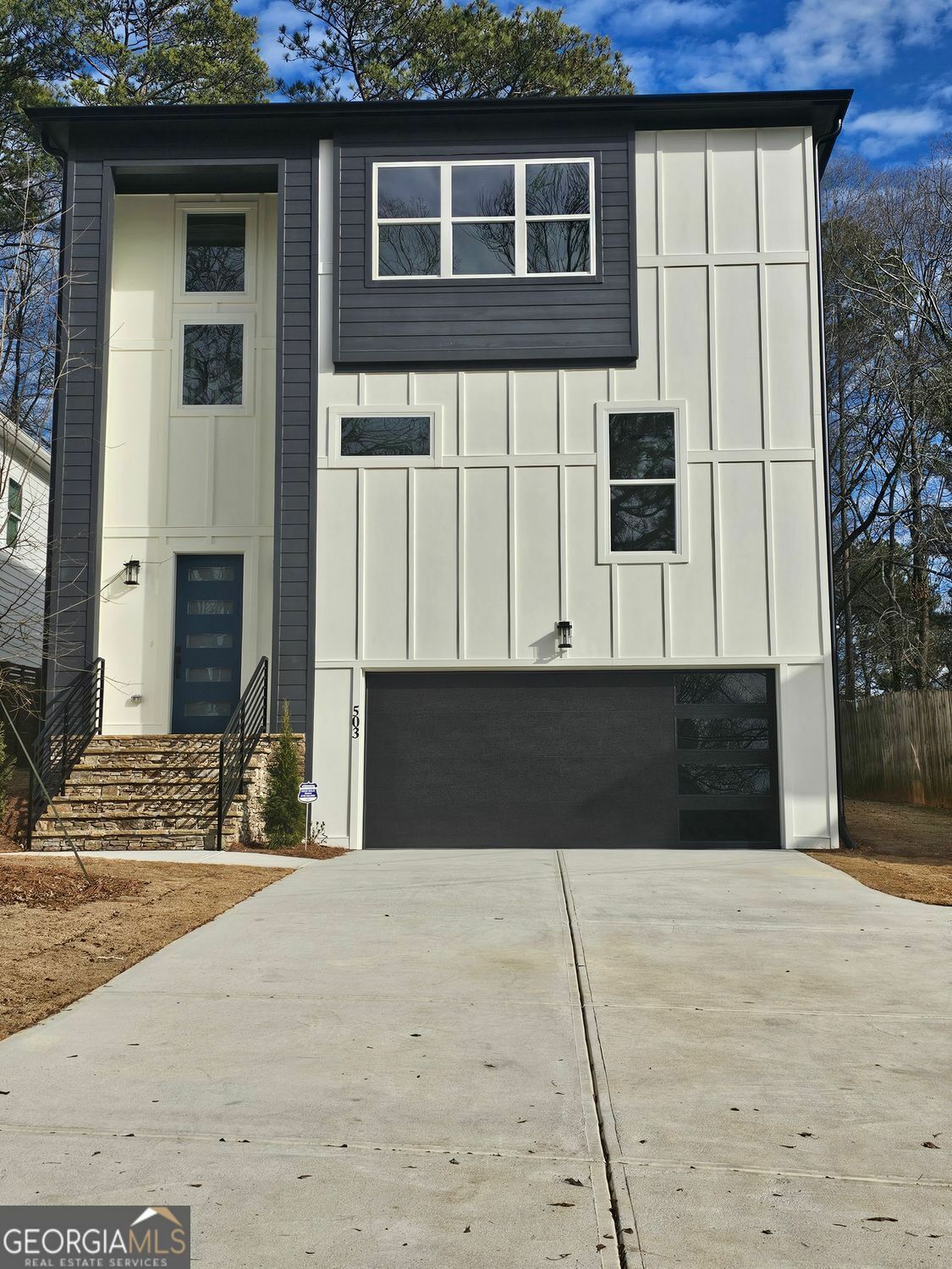 Property Photo: 503 Glendale Road 0 GA 30079