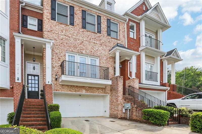 Property Photo: 1215 Comet View Trail SE GA 30082