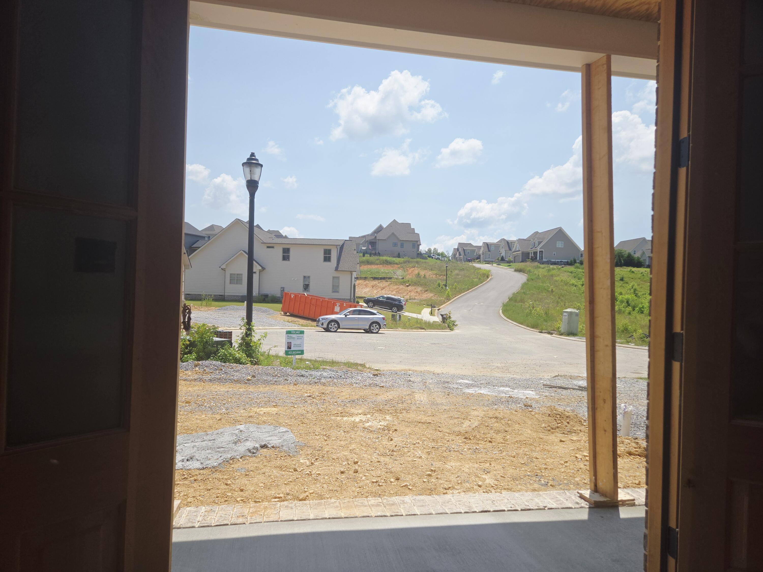 Property Photo: 10586 Brownspring Drive TN 37302