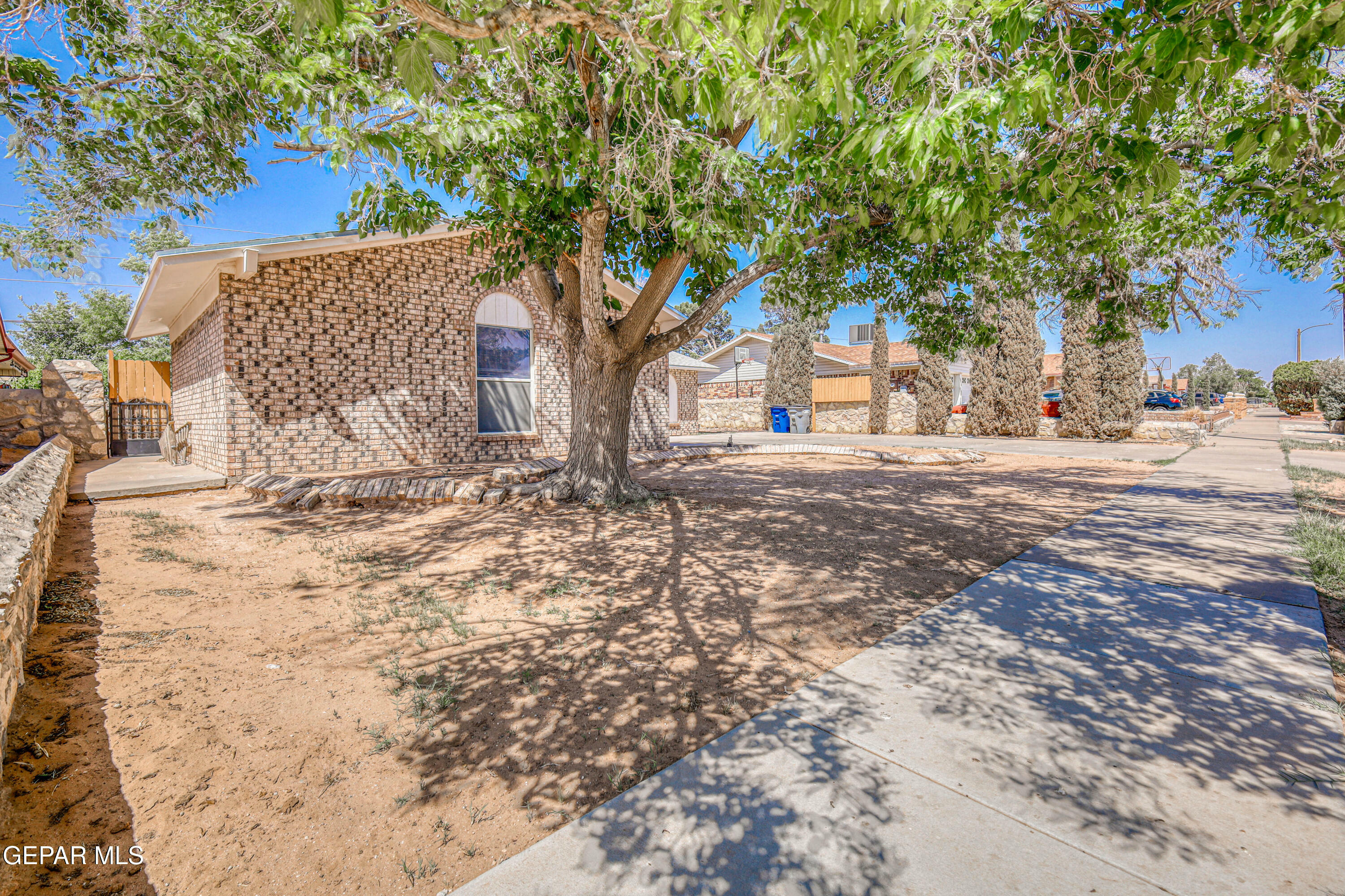 Property Photo: 10913 Cardigan Drive TX 79936