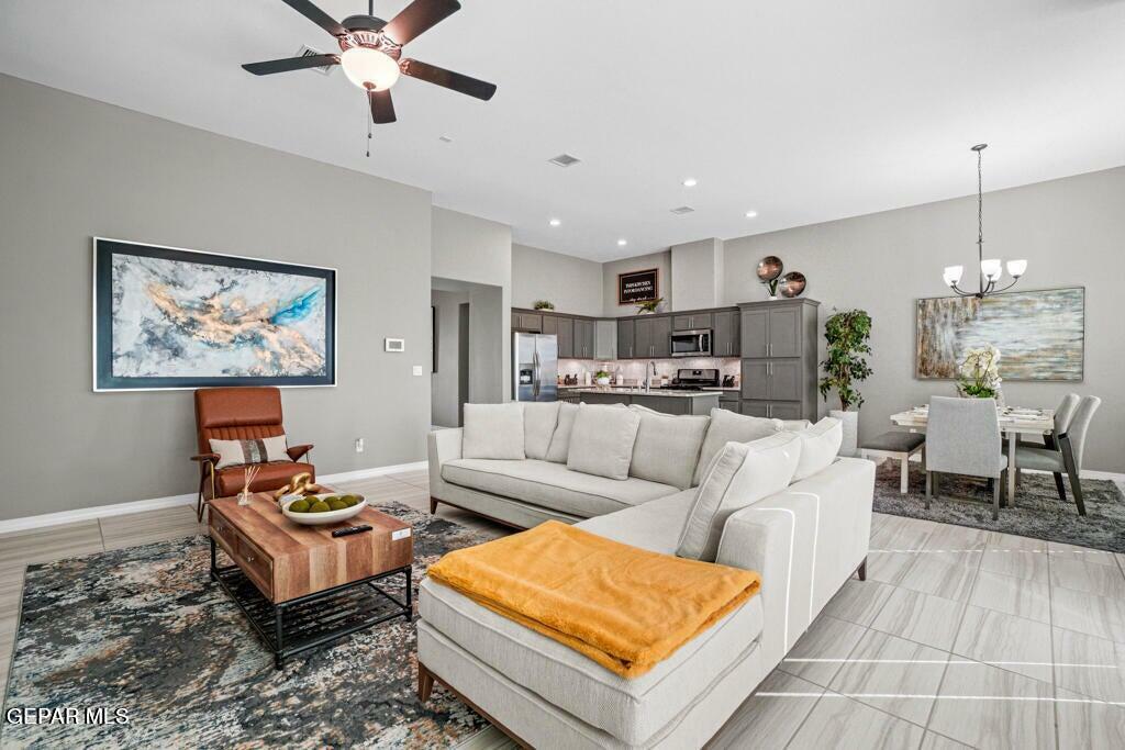 Property Photo: 2881 Mike Price Drive TX 79938