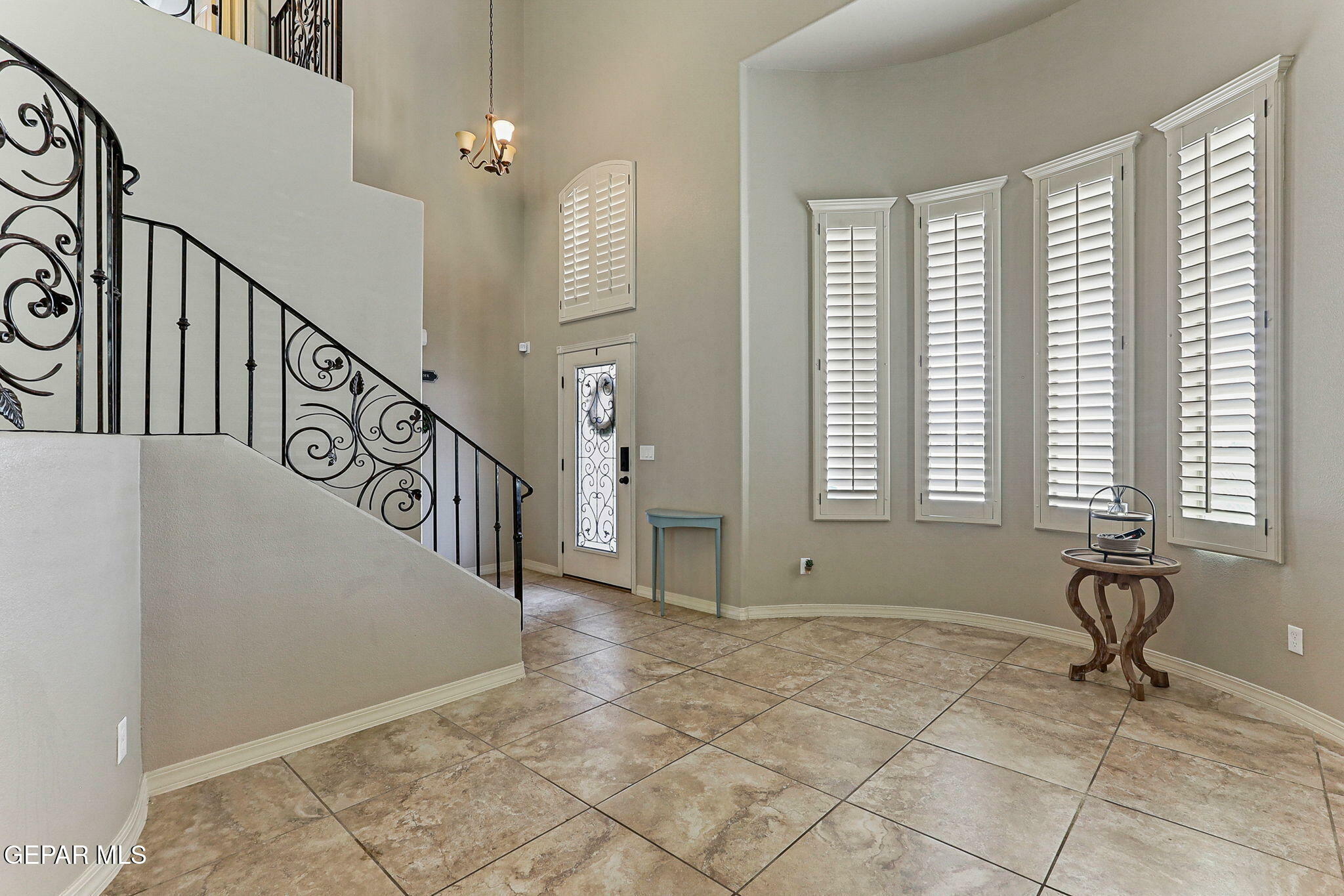 Property Photo: 3119 Spring Willow TX 79938