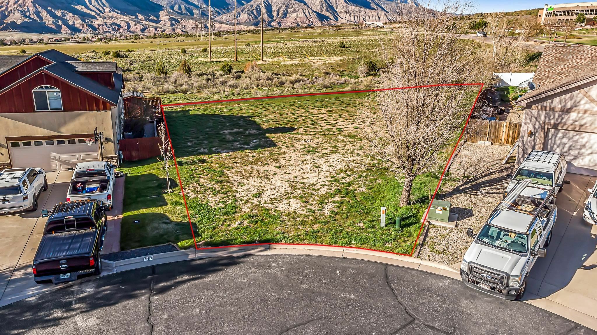 Property Photo: 137 Talon Trail CO 81635