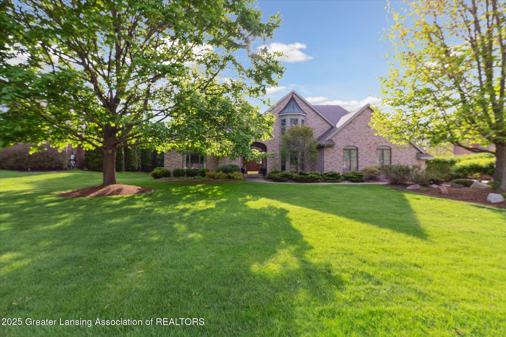 Property Photo: 3641 Beech Tree Lane MI 48864