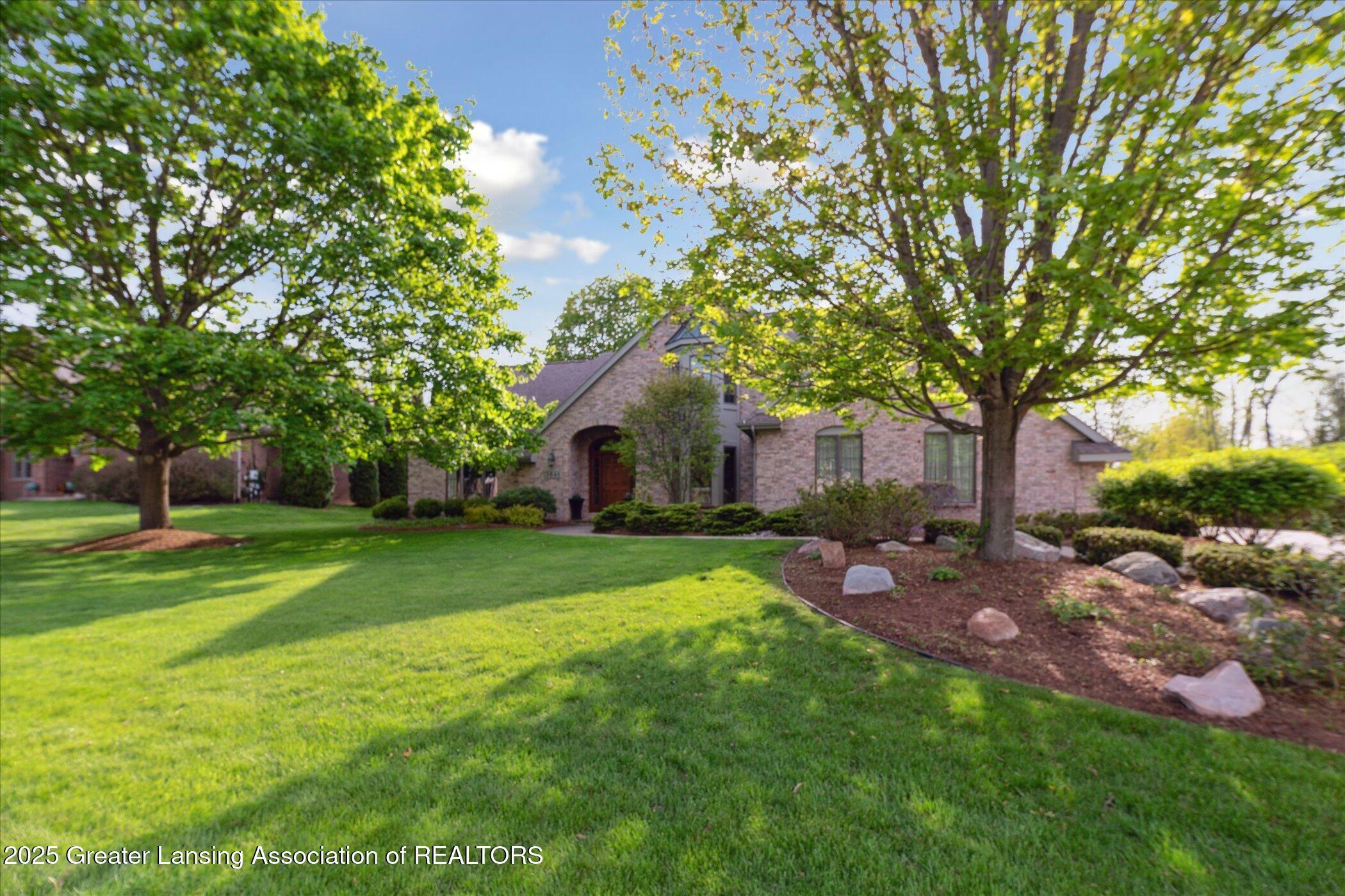 Property Photo:  3641 Beech Tree Lane  MI 48864 
