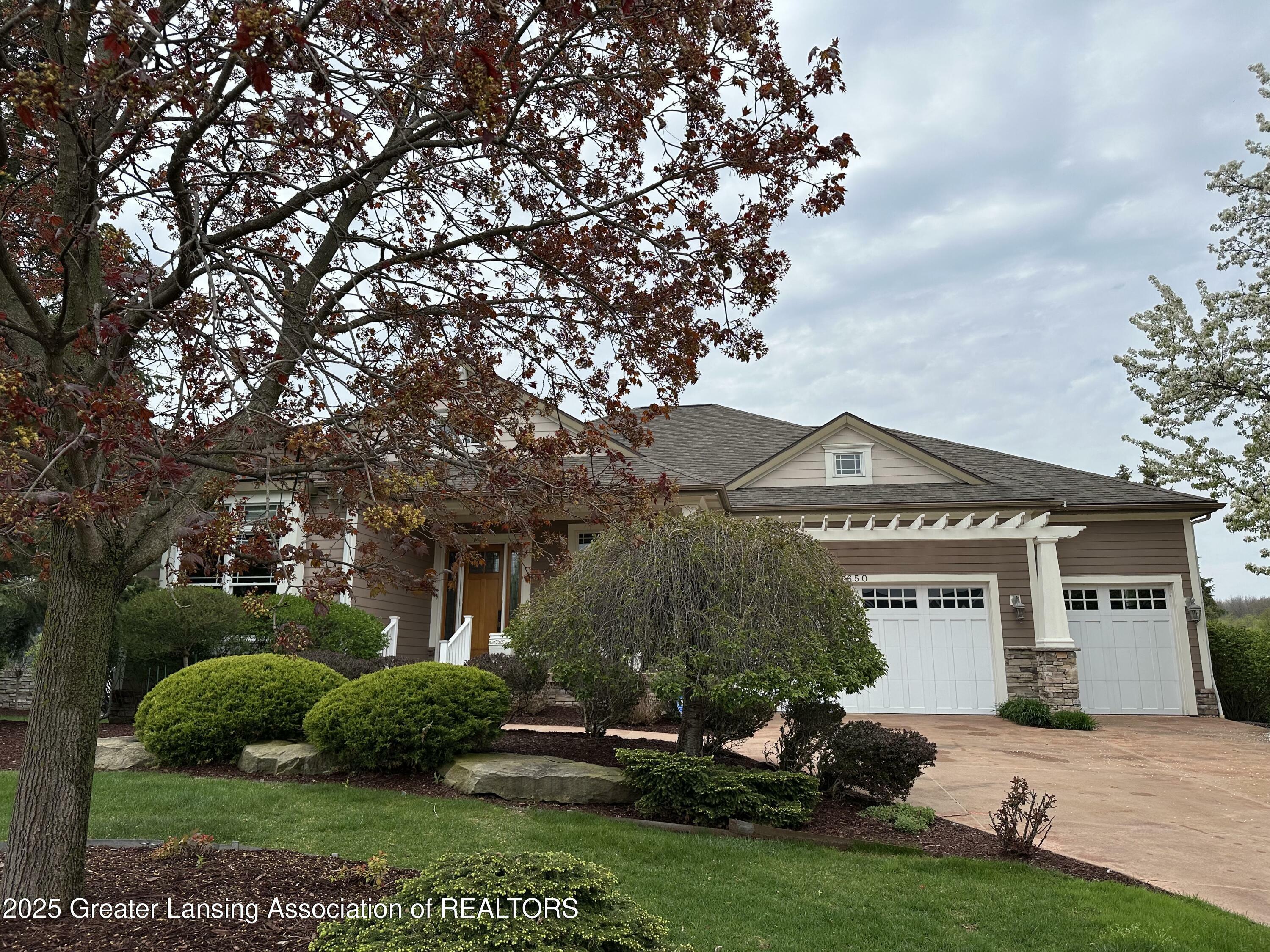 650 Aquila Drive  East Lansing MI 48823 photo