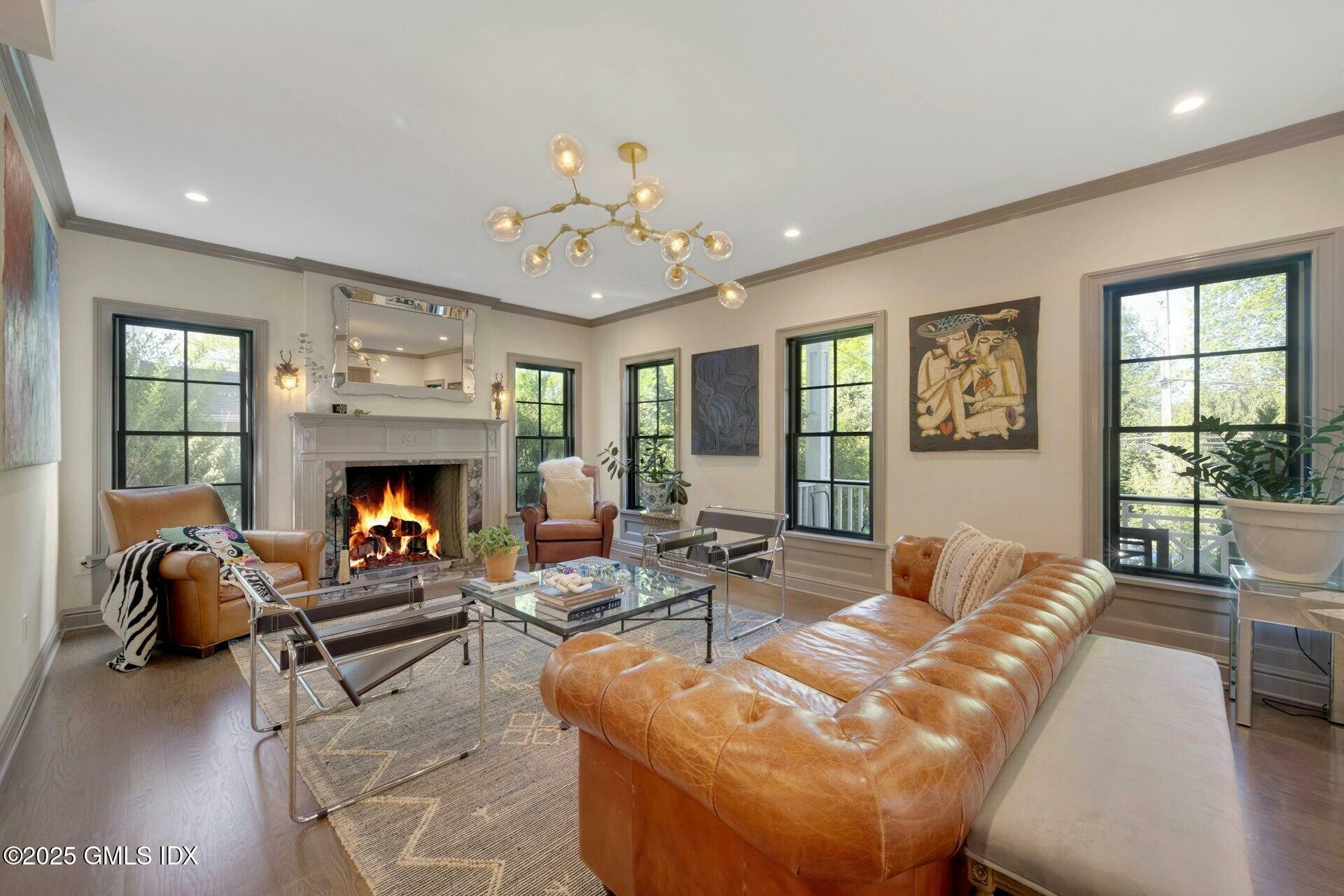 Property Photo: 175 Lake Avenue CT 06830