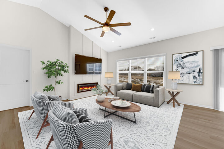 Property Photo: 2310 Redwood Lane IN 46304