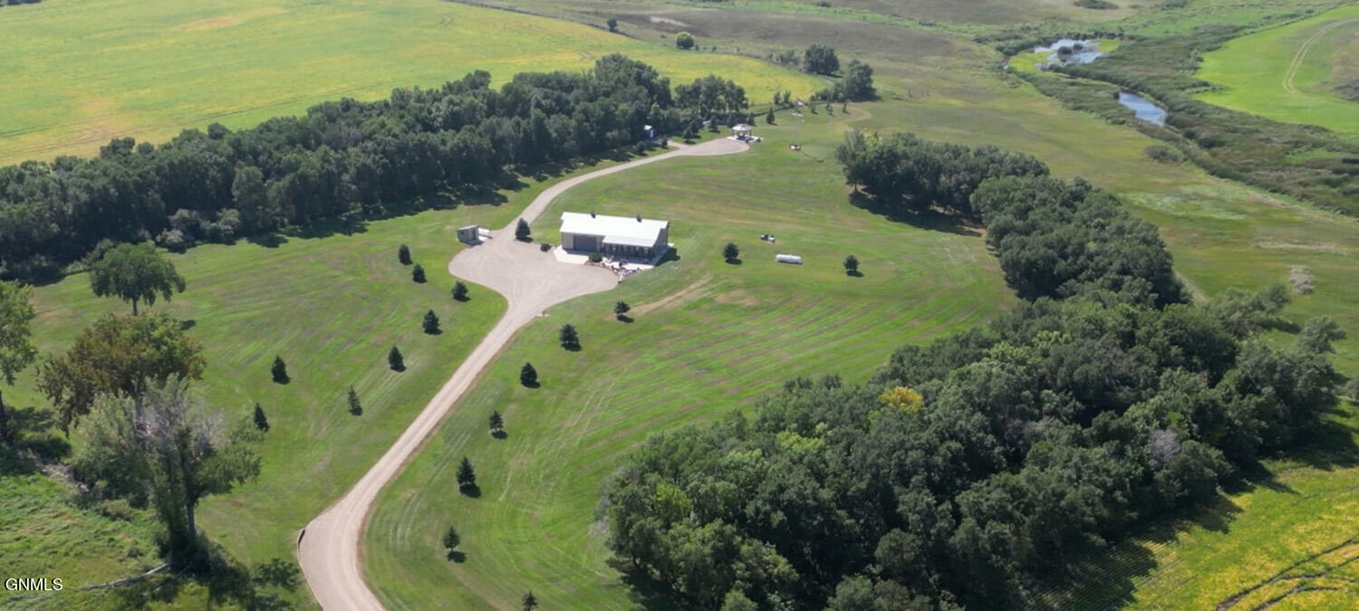 Property Photo: 9444 58th Street SE ND 58431