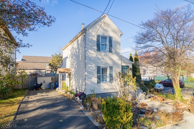 Property Photo: 252 No. 9th St NJ 07033