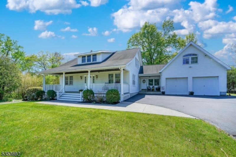 Property Photo: 134 Pennsylvania Ave NJ 08822