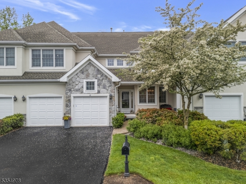 Property Photo: 28 Benedict Cres NJ 07920