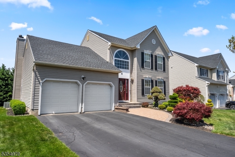 Property Photo: 8 Congress Ln NJ 08882
