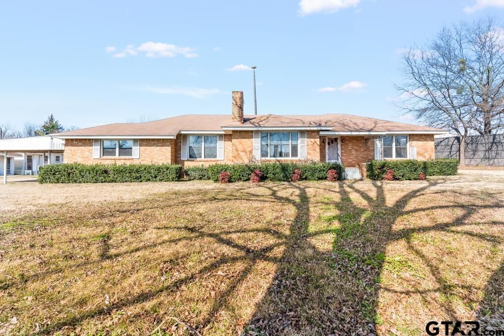 Property Photo:  1140 US Hwy 271 S  TX 75644 