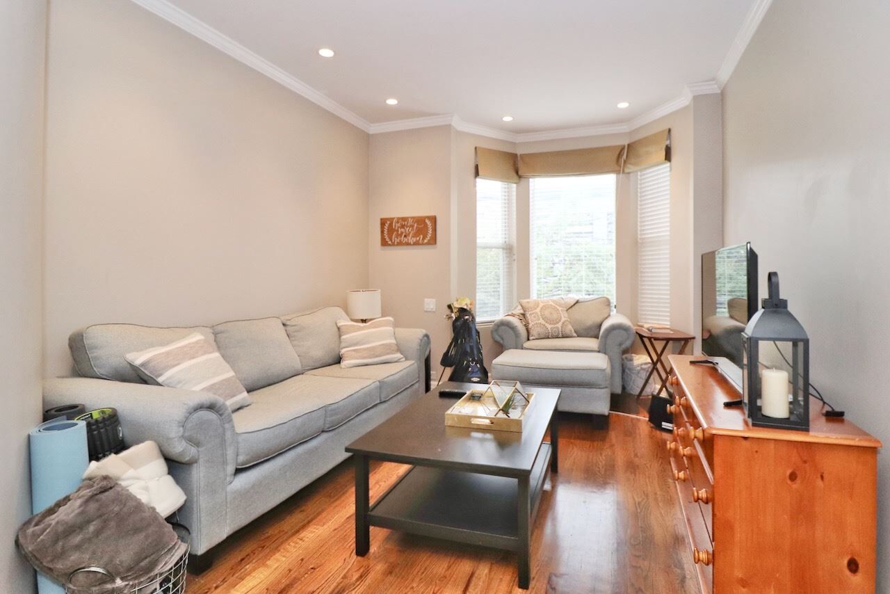 Property Photo:  117 Bloomfield St 2A  NJ 07030 