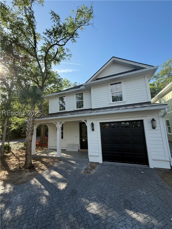Property Photo: 105 Cotter Pin Place SC 29926