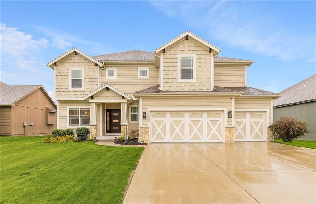 Property Photo:  21855 W 176th Terrace  KS 66062 