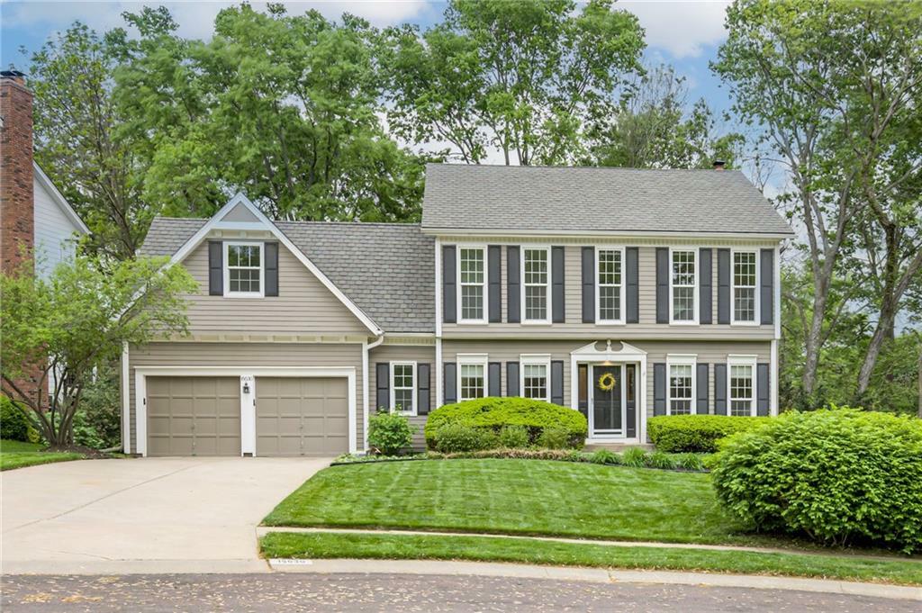 Property Photo:  15630 Dearborn Street  KS 66223 