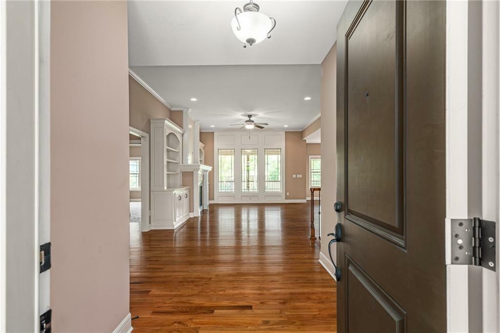Property Photo:  704 Meadowlark Street SE  MO 64014 