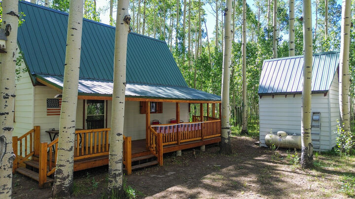 Property Photo: 2298 E 4775 S UT 84720