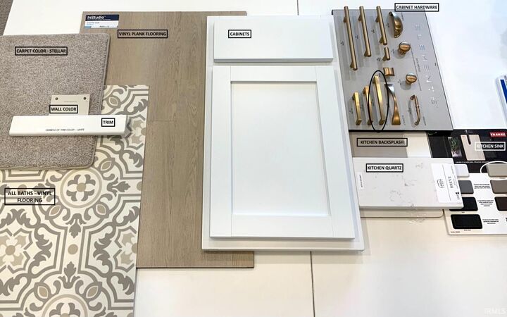 Property Photo: 3584 Canal Square Drive IN 46774