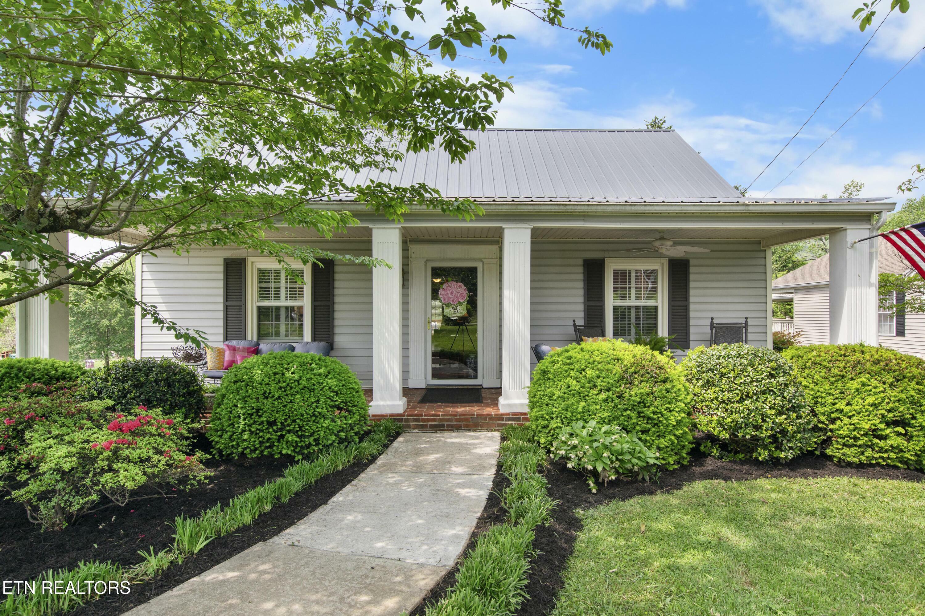 Property Photo: 235 Eagle Bluff Rd TN 37757