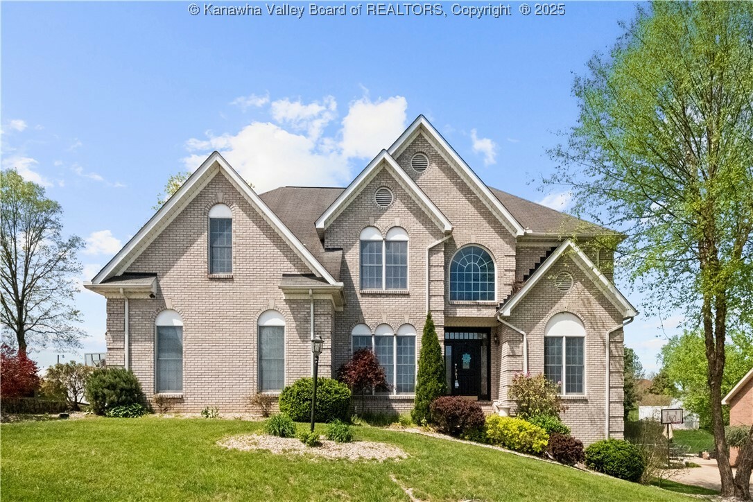 129 Leslie Drive  Scott Depot WV 25560 photo