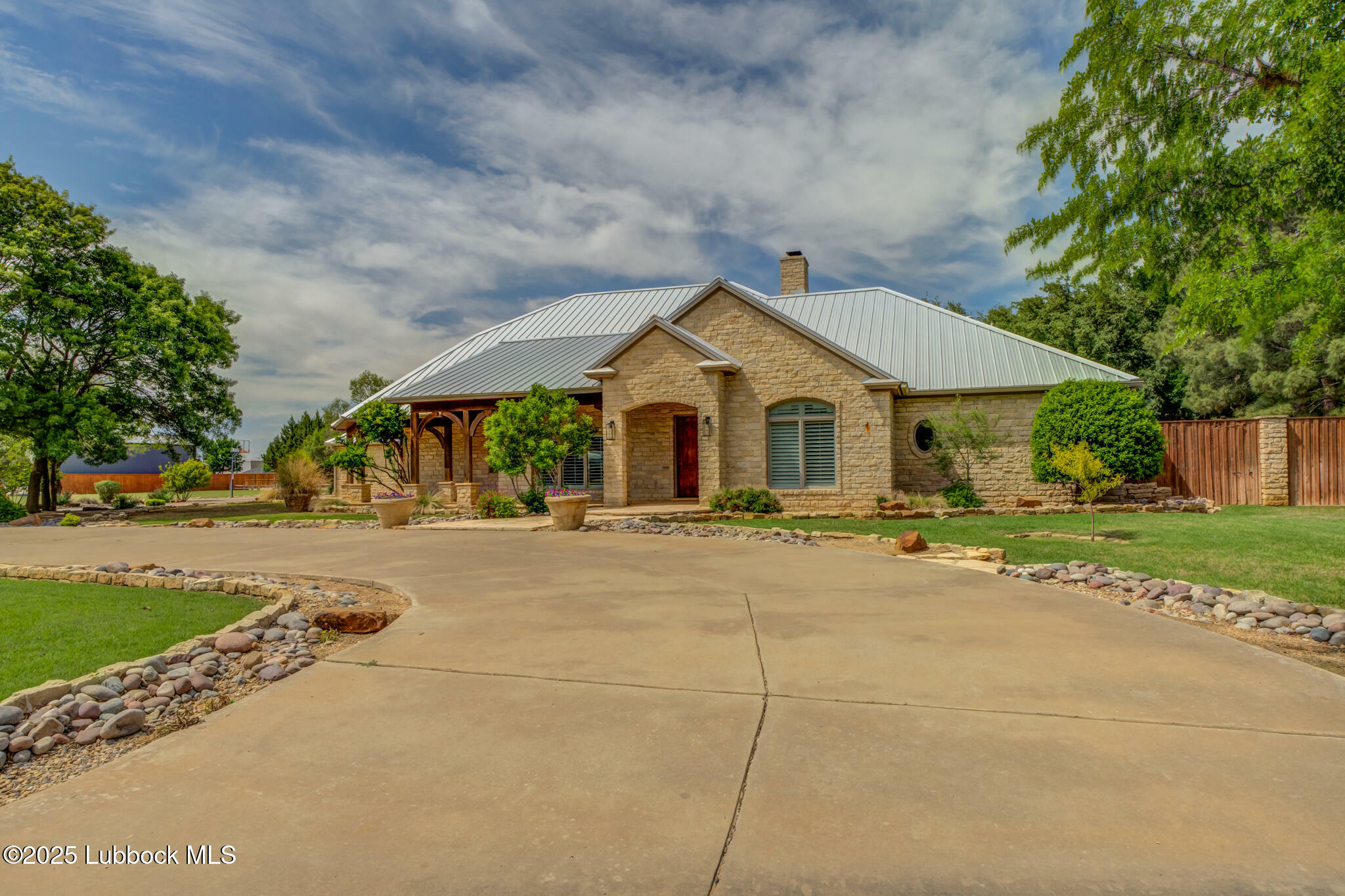 Property Photo: 3710 156th Street TX 79423