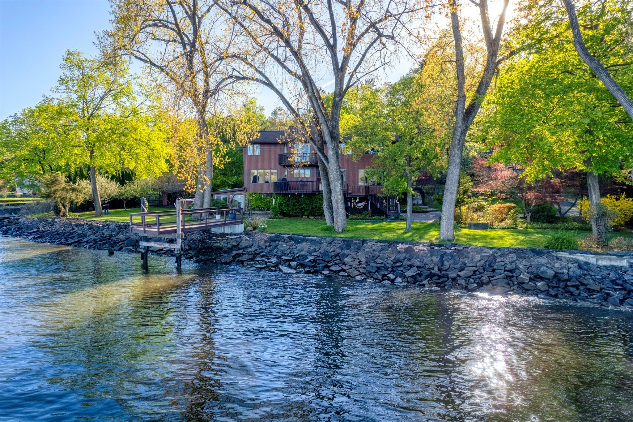 Property Photo: 206 Riverside Drive NY 12453