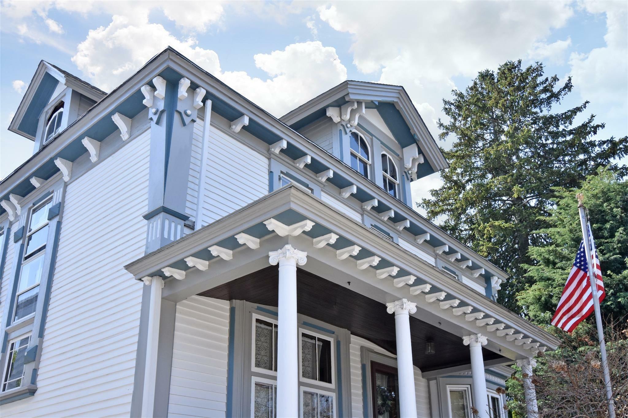 Property Photo: 18 E Clinton Avenue NY 10533