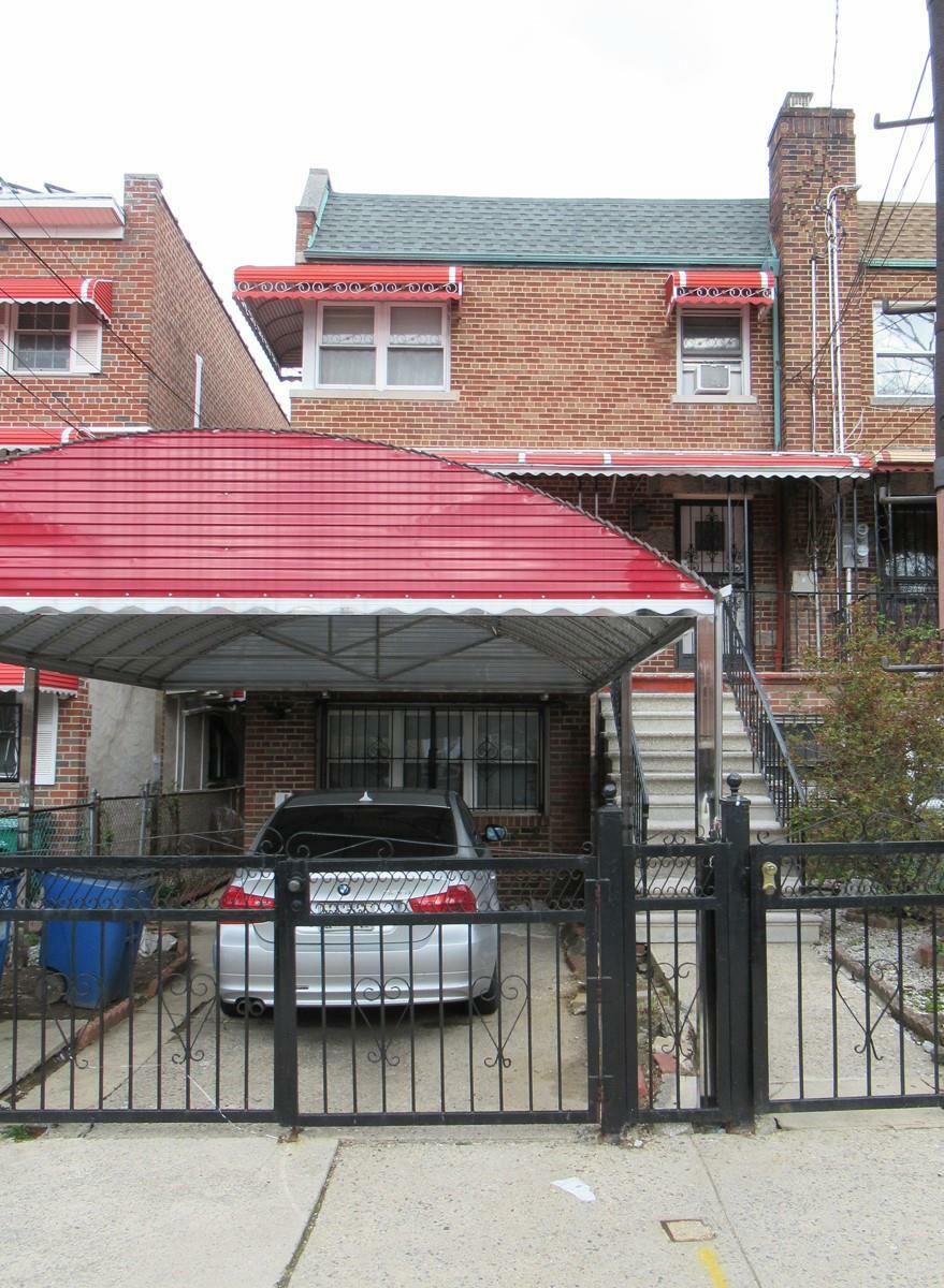 Property Photo: 3248 Hone Avenue NY 10469