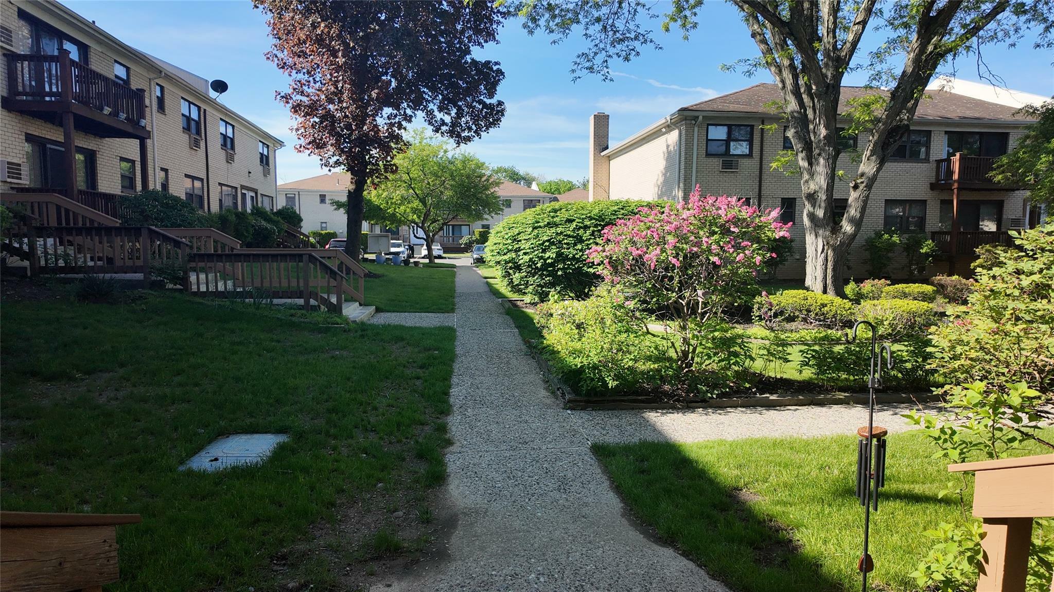 Property Photo: 80 Sneden Place 80 NY 10977