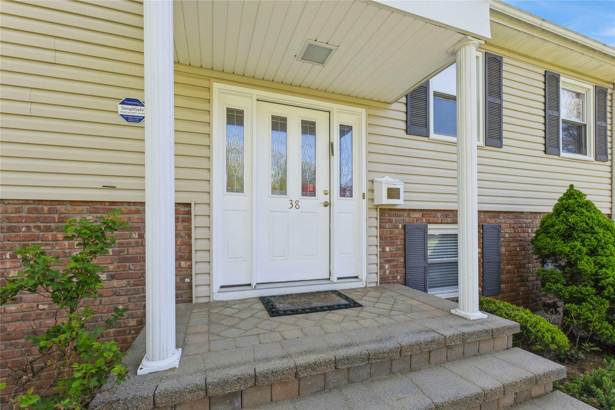 Property Photo: 38 Lombardi Drive NY 10956