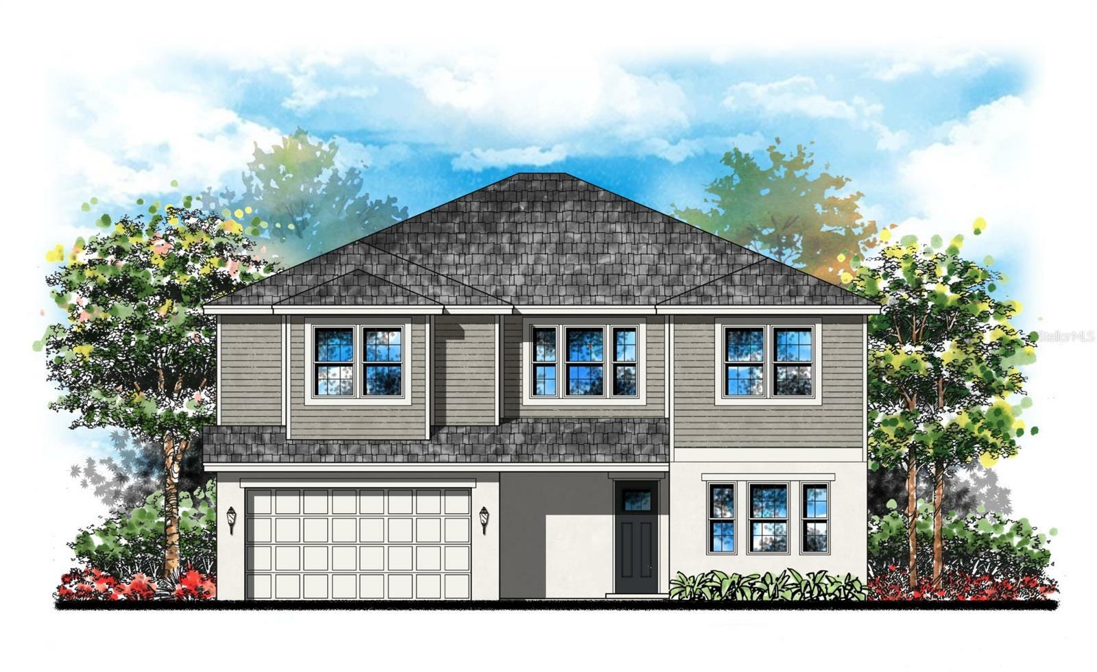 Property Photo: 3614 W Platt Street FL 33609