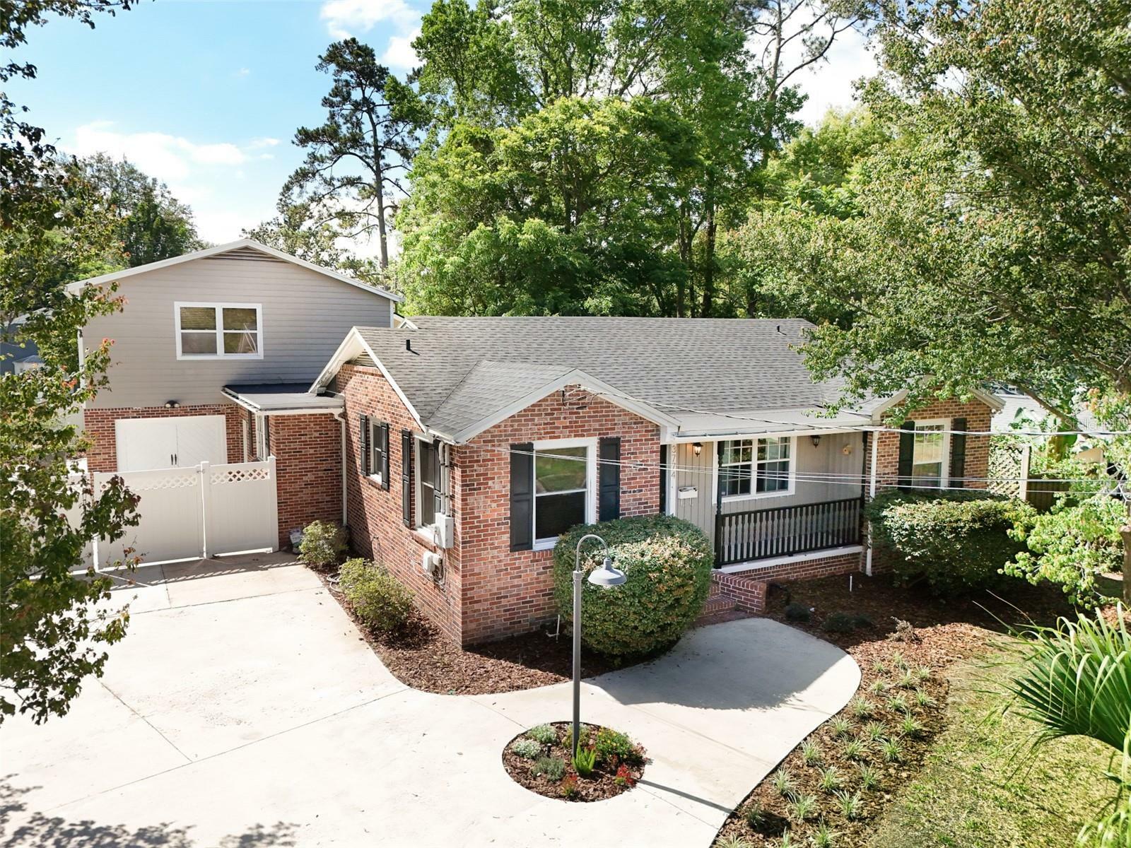 3774 Anderson Street  Jacksonville FL 32205 photo