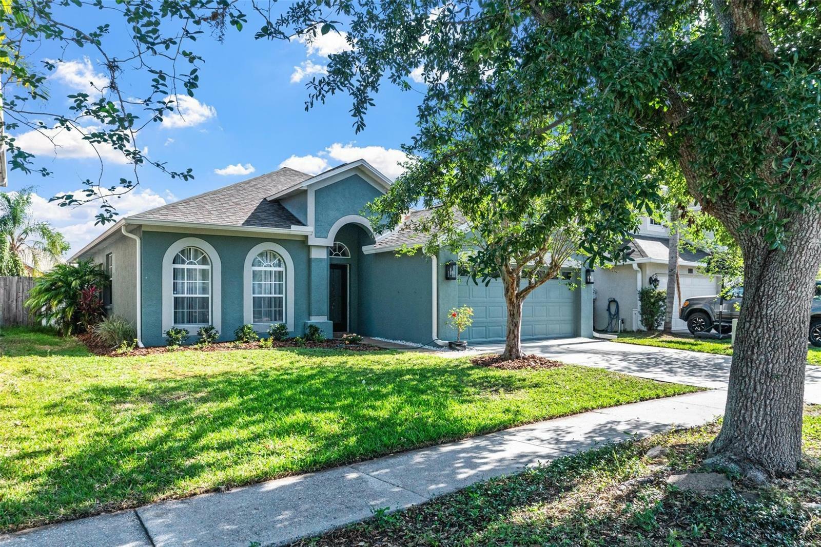 Property Photo: 1755 Open Field Loop FL 33510