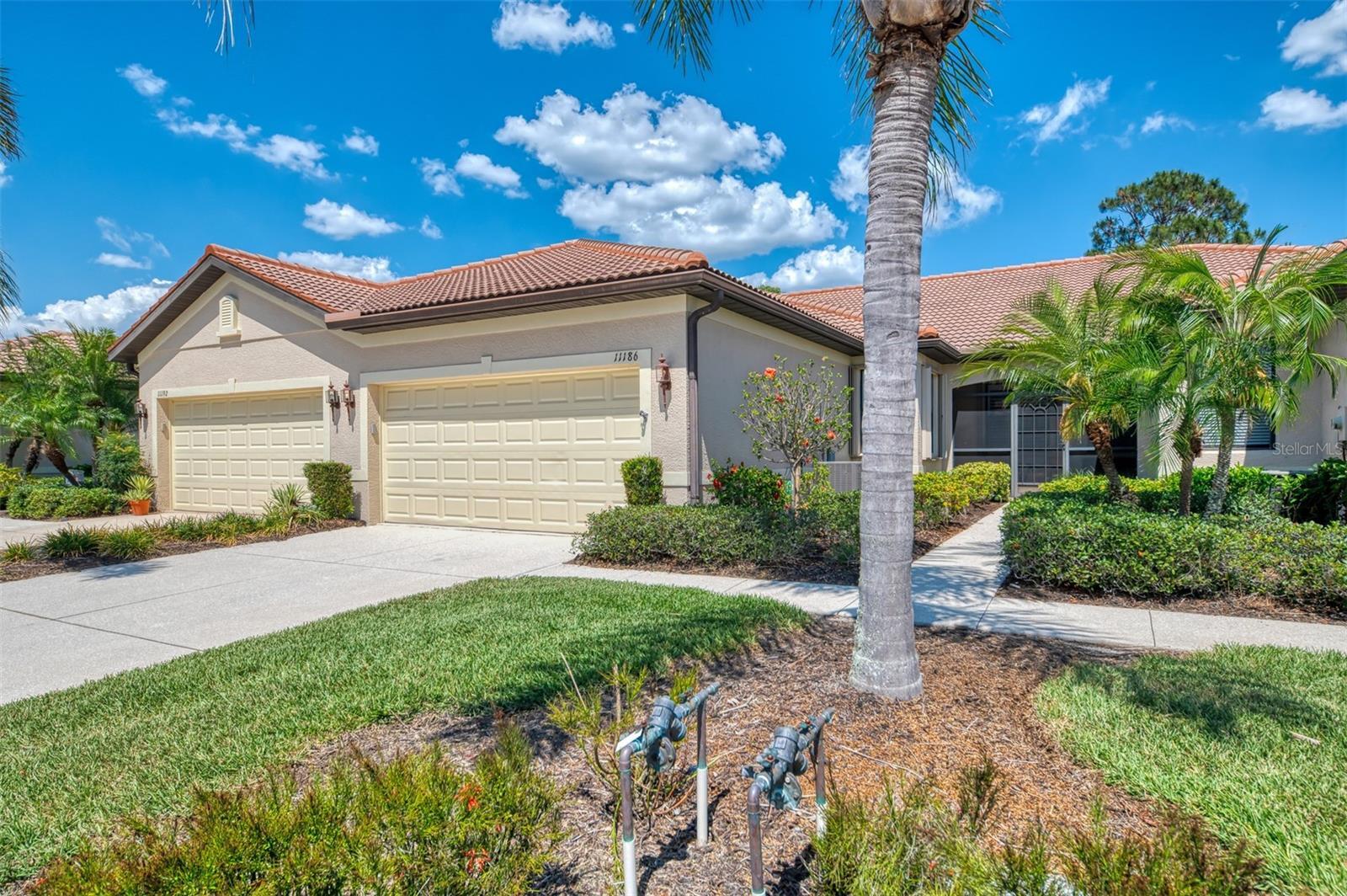 Property Photo: 11186 Batello Drive FL 34292