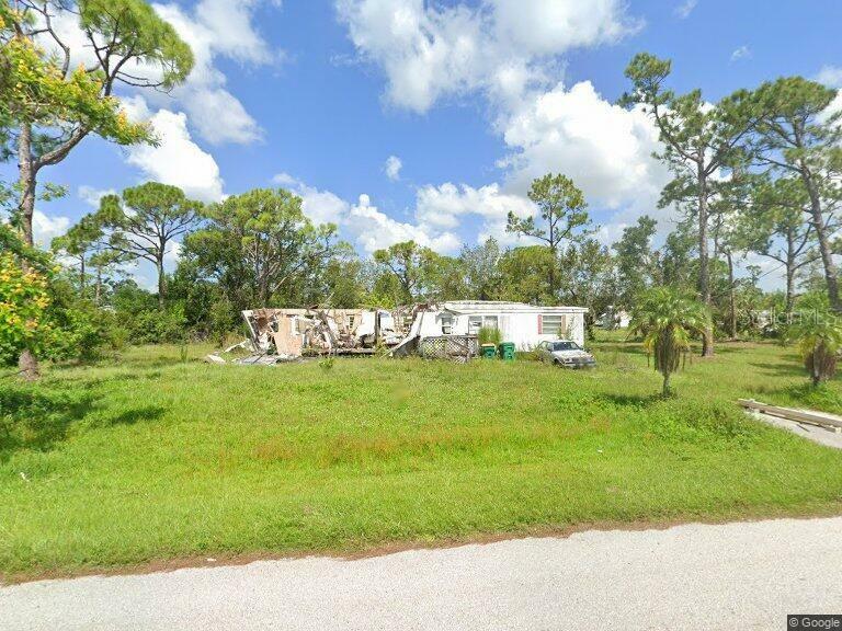 Property Photo: 15376 Orangeade Drive FL 33955