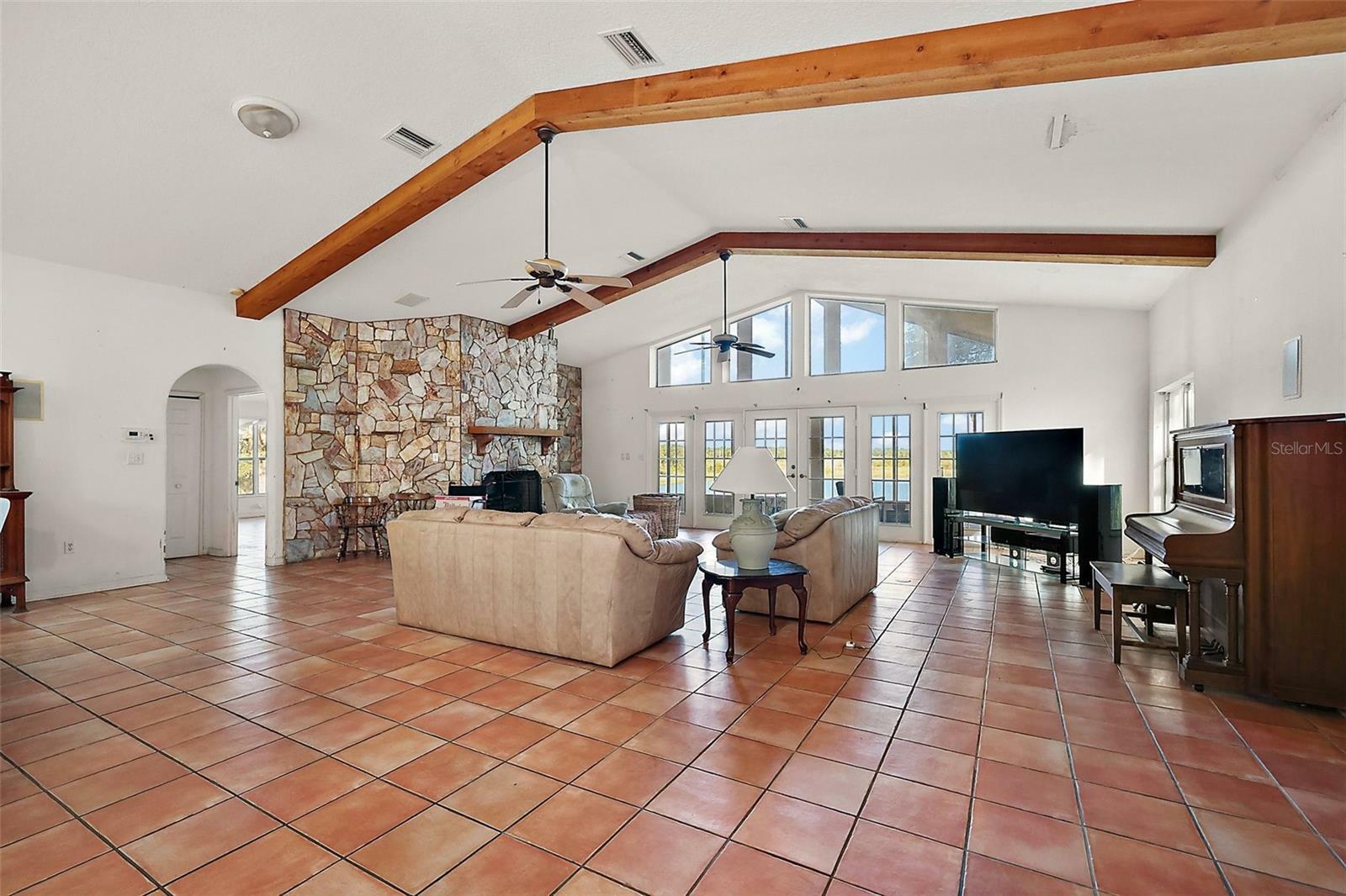 Property Photo: 27011 SE Highway 42 FL 32784