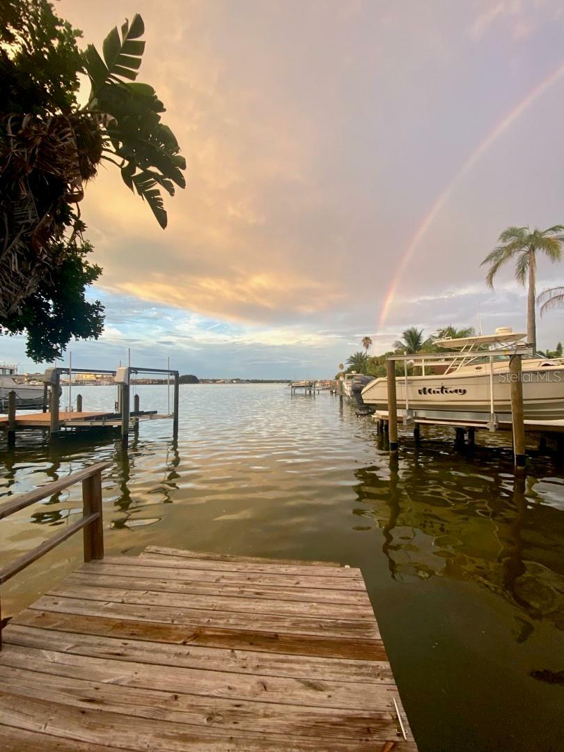 Property Photo: 14555 N Bayshore Drive FL 33708