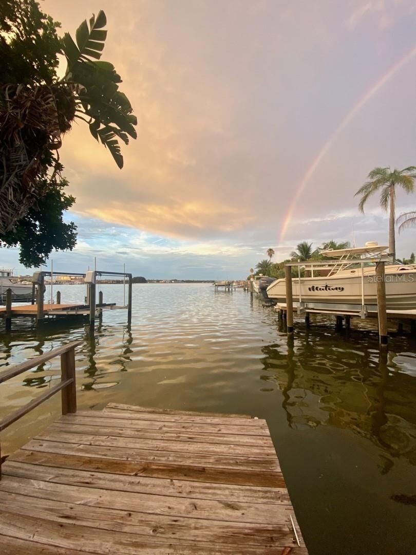 Property Photo:  14555 N Bayshore Drive  FL 33708 