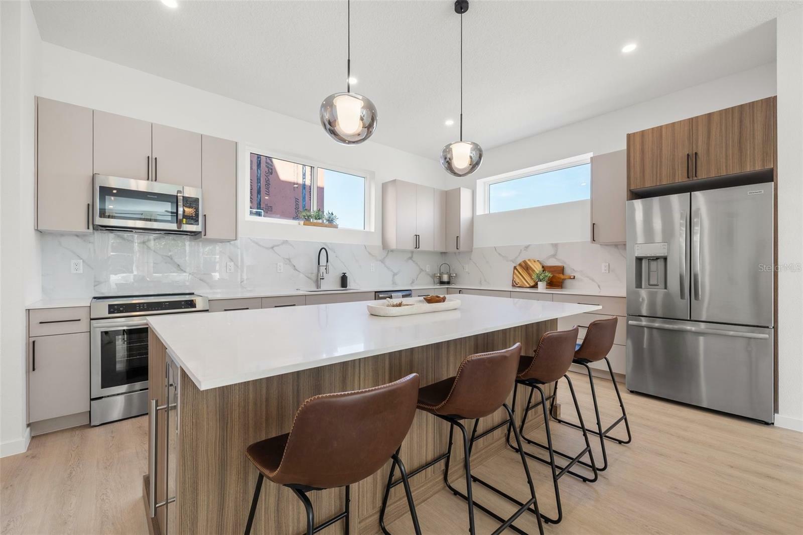 Property Photo: 2104 4th Street S FL 33705